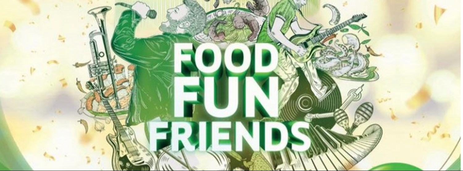 Chang Chill Park : Food Fun Friends Zipevent