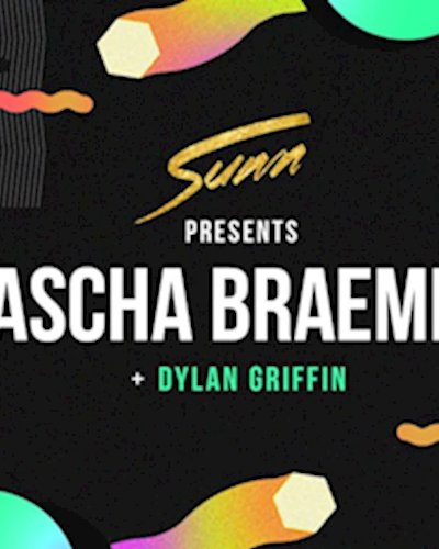 Sunn Presents: Sascha Braemer Zipevent