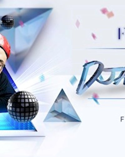 Flash Fridays presents: DJ Buddah (Bangkok Invaders, Thaitanium) August 5th at Ce La Vi Bangkok Zipevent