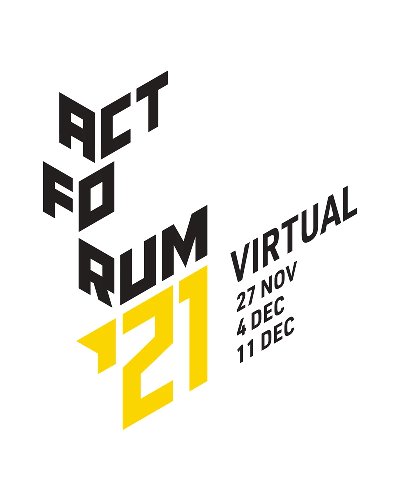 ACT Forum’21 “The Recovery” Zipevent