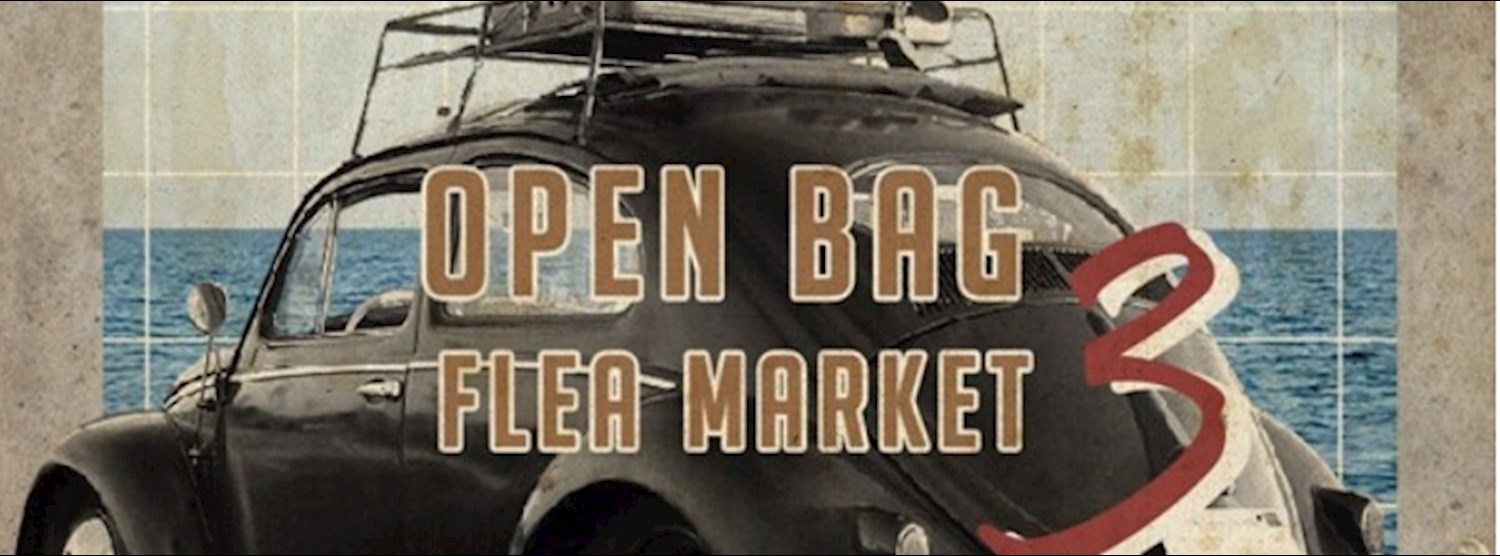 Seenspace Open Fest x Open Bag ครั้งที่ 3 Zipevent