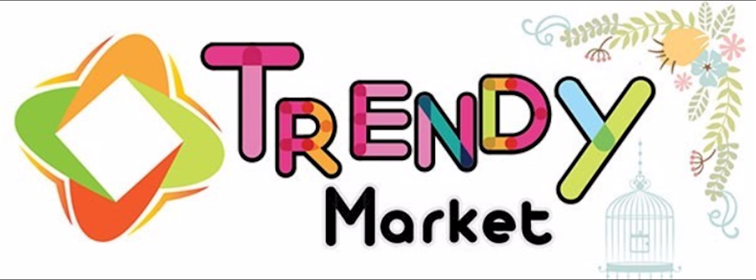 Trendy Market​ สัปดาห์ที่ 1 Zipevent