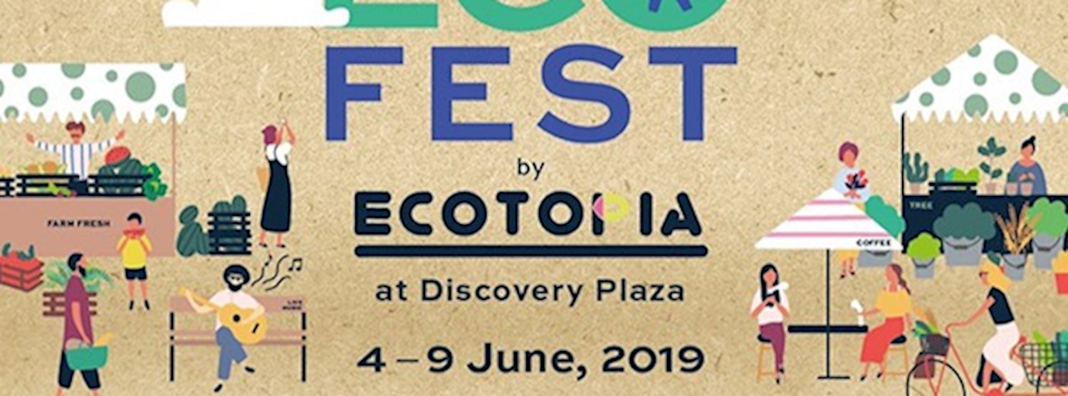 ECO Fest by Ecotopia Zipevent