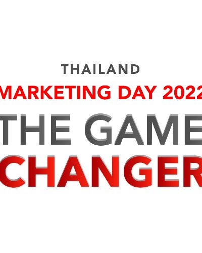Thailand Marketing Day 2022 : The Game Changer Zipevent
