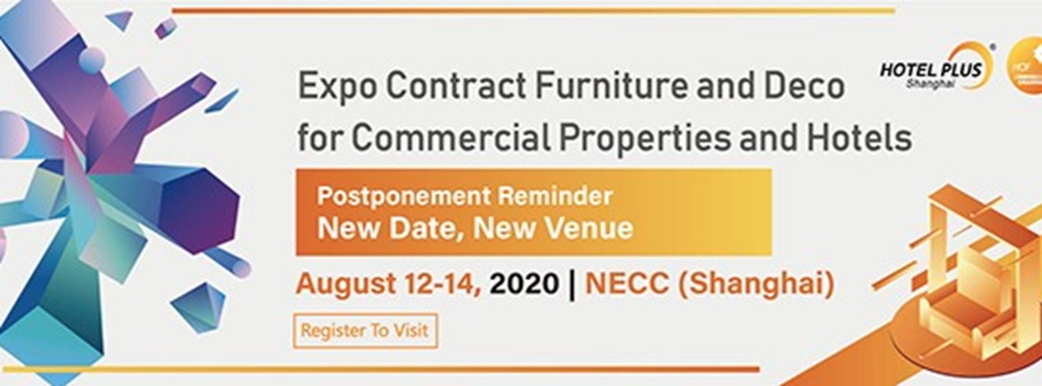 Expo Contract Furniture 2020 Zipevent