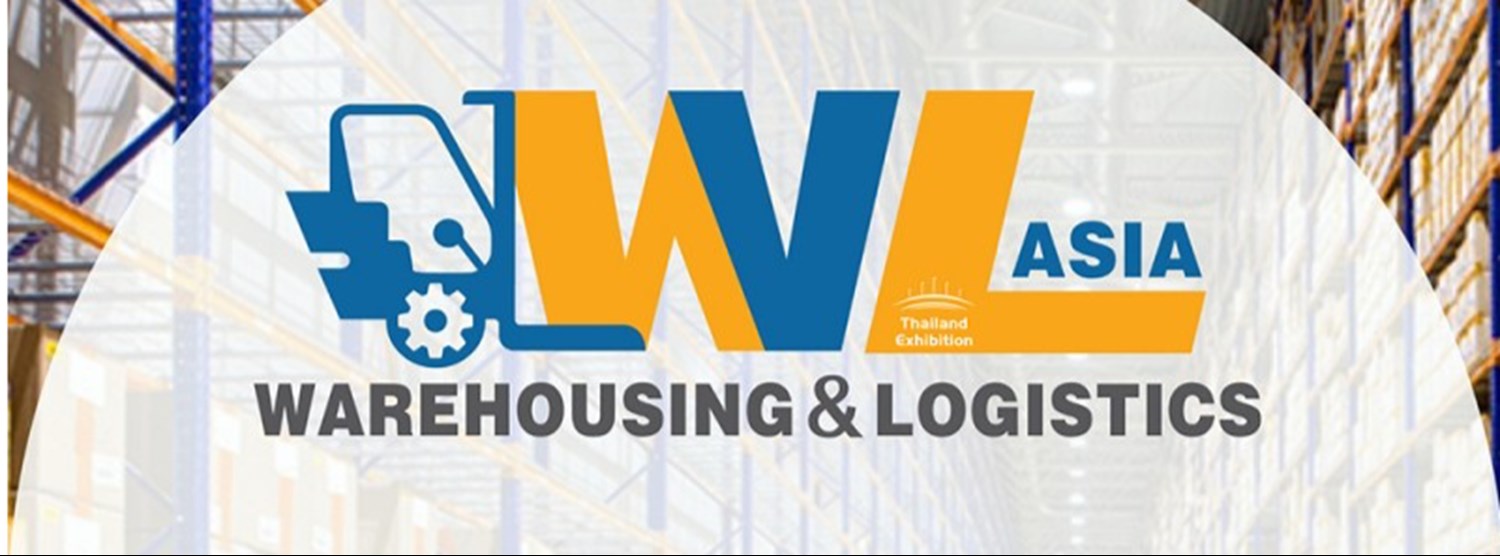 Warehousing & Logistics Asia 2023 Zipevent