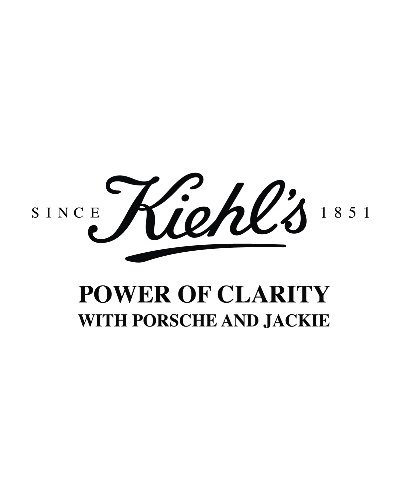 Kiehl’s Power of Clarity with Porsche and Jackie Zipevent