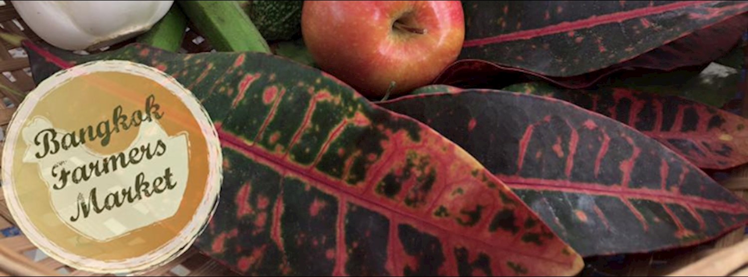 Bangkok Farmer's Market @ Gateway Ekamai March 26-27 Zipevent