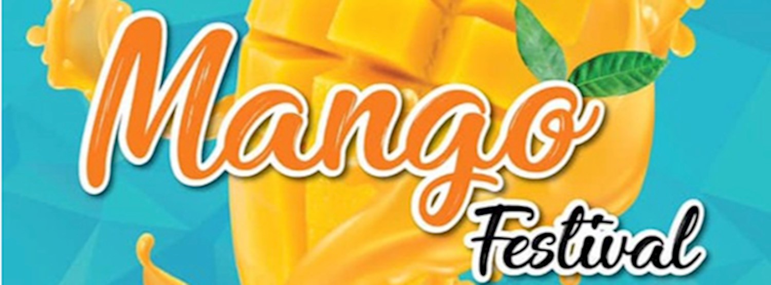 Mango Festival 2019 Zipevent