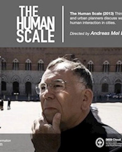ASA CLOUD Films & Talks 3 : The Human Scale Zipevent