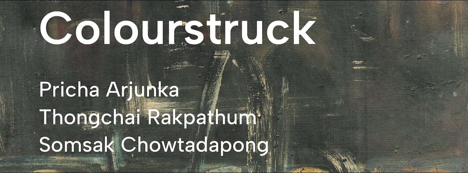 Colourstruck Zipevent