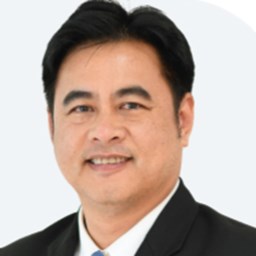 บุรณัชย์ ลิมจิตติ Zipevent