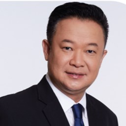 ยุทธศักดิ์ สุภสร Zipevent