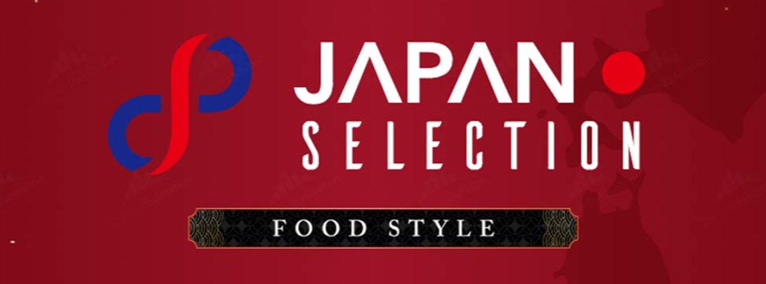 JAPAN SELECTION Zipevent