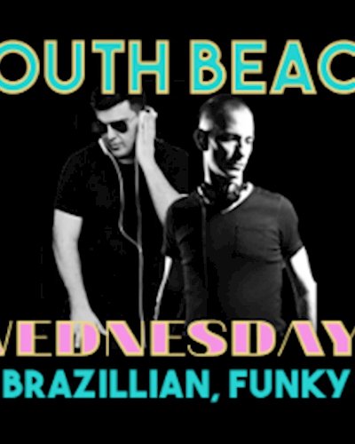 South Beach Wednesdays Base Bar Sukhumvit Soi 18 Zipevent