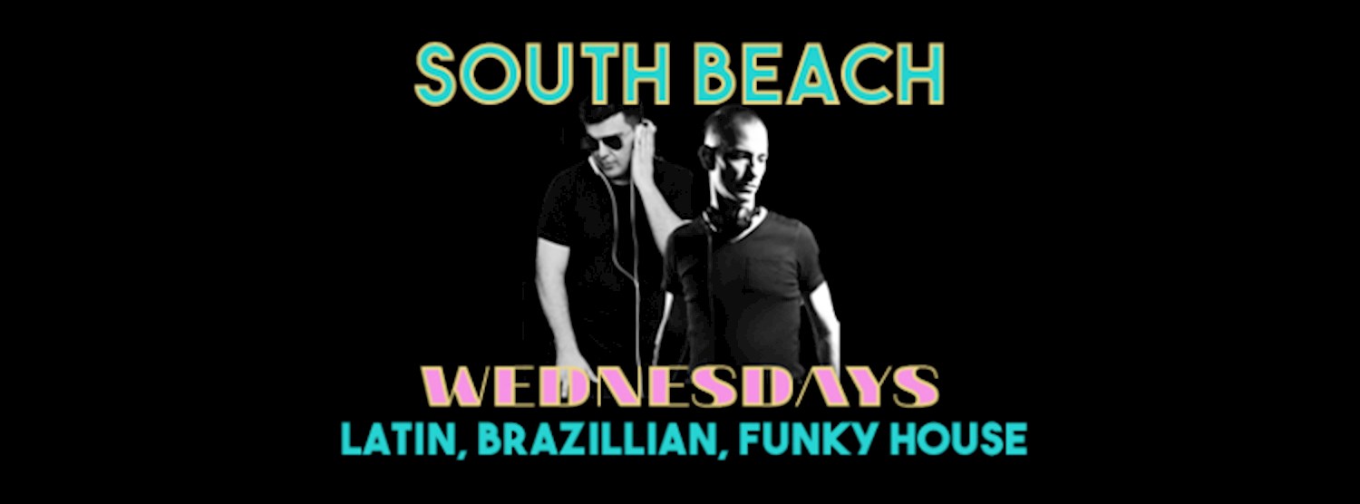 South Beach Wednesdays Base Bar Sukhumvit Soi 18 Zipevent