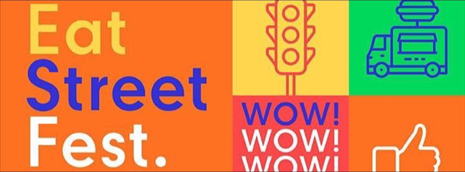 Eat-Street-Fest @เซ็นทรัล พระราม 9 Zipevent