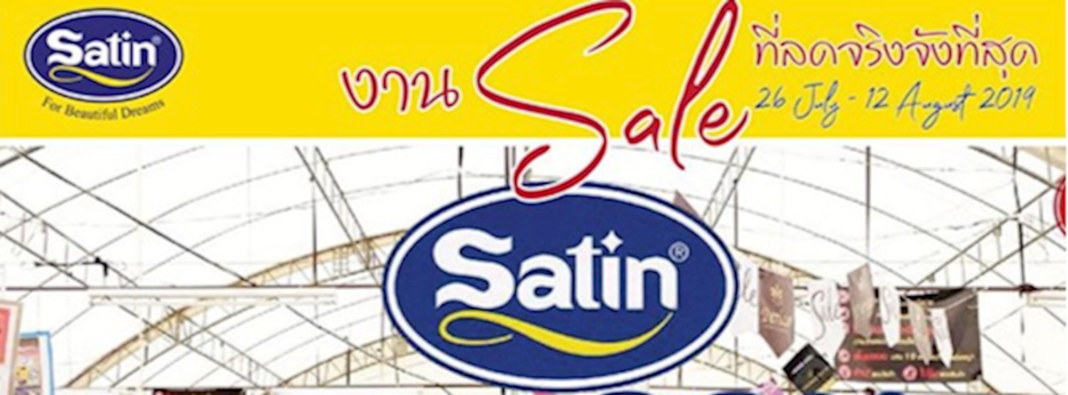 Satin Factory Sale 80% Zipevent
