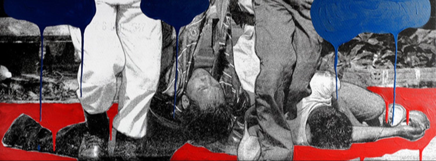 ทิวทัศน์แห่งความเป็นหนึ่งอันมิอาจแบ่งแยก Landscape of Unity the Indivisible Zipevent