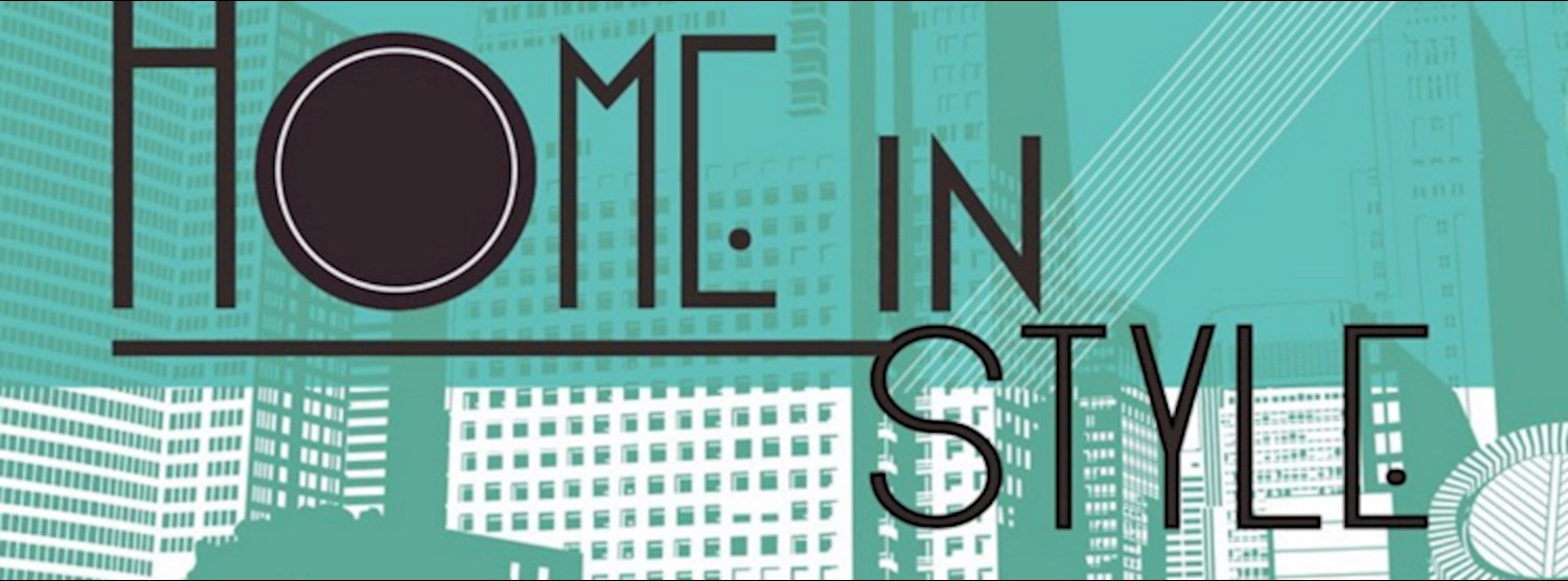 Home in Style 2016 @ พาราไดซ์ พาร์ค Zipevent