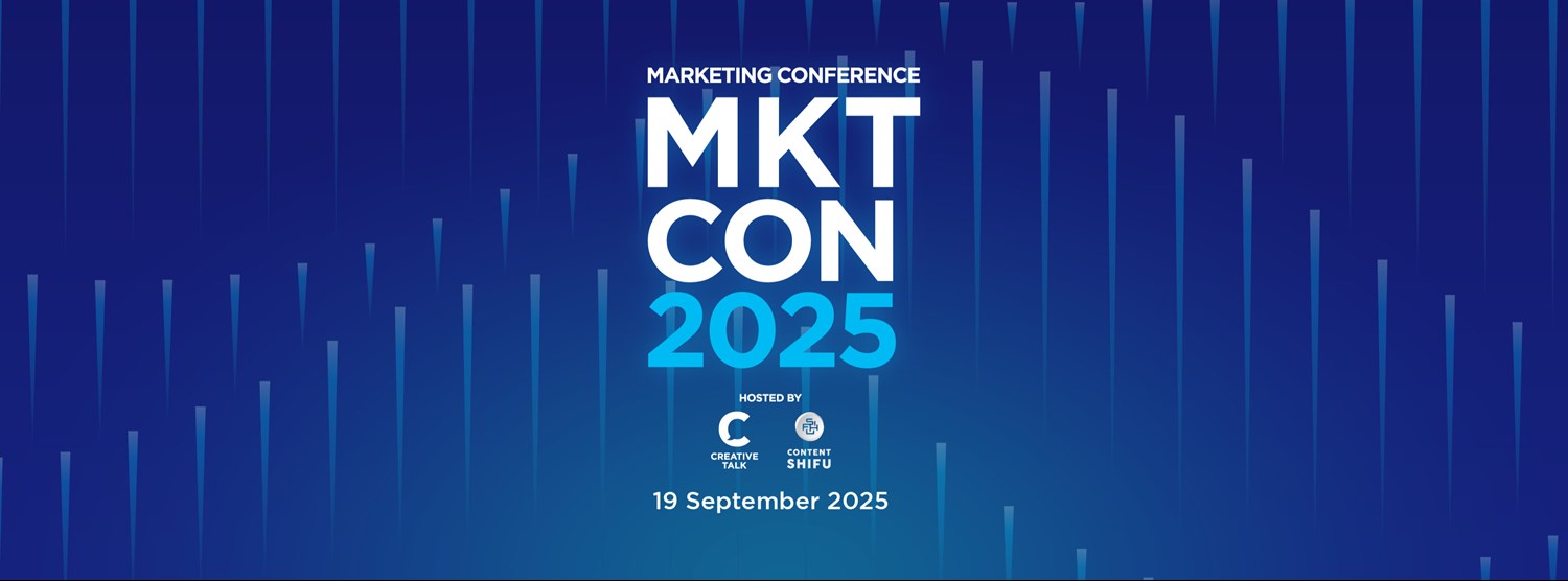 MARKETING CONFERENCE 2025 Zipevent
