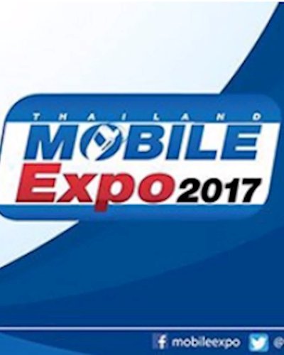 Thailand Mobile Expo 2017 Zipevent