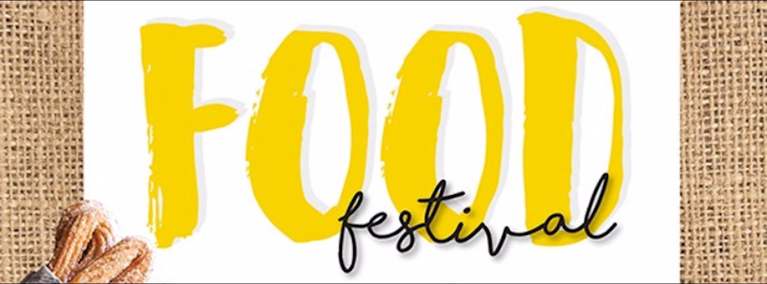 Food Festival Zipevent