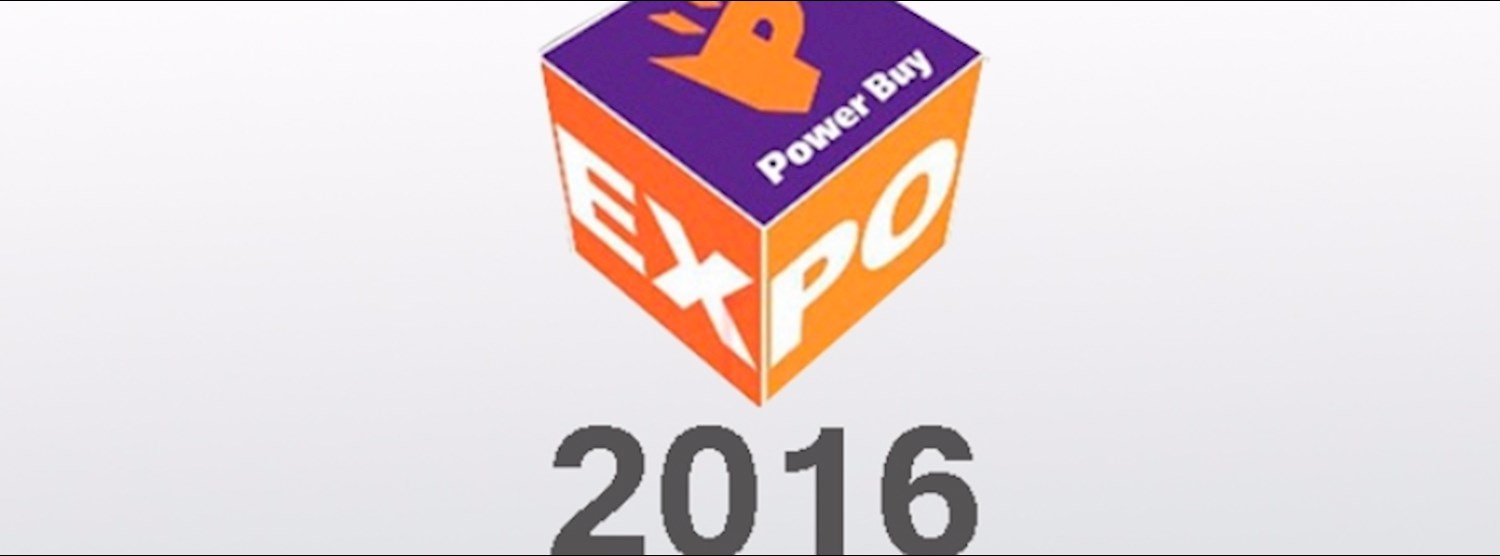 POWER BUY EXPO 2016 Zipevent