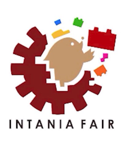 Intania Fair Zipevent