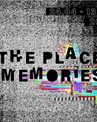 นิทรรศการ “The Place of Memories” Zipevent