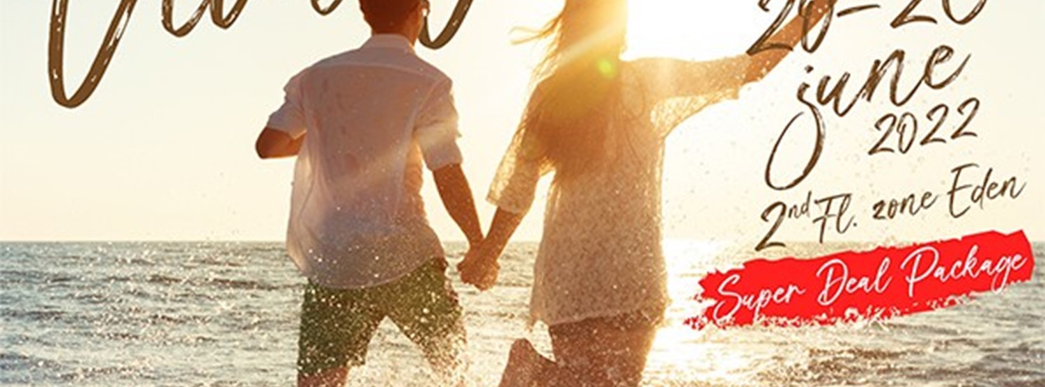 Viva Vacations Zipevent