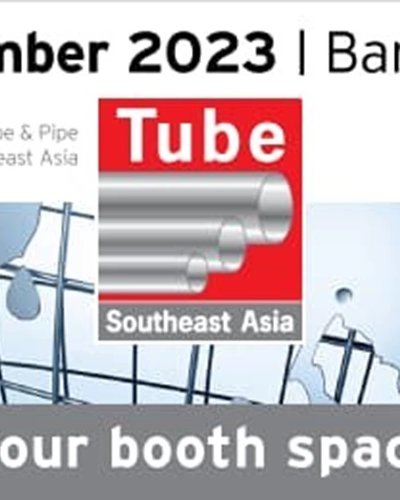 Tube Southeast Asia 2023 Zipevent