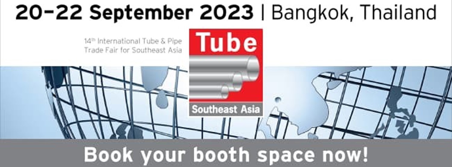 Tube Southeast Asia 2023 Zipevent