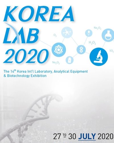 KOREA LAB 2020 Zipevent