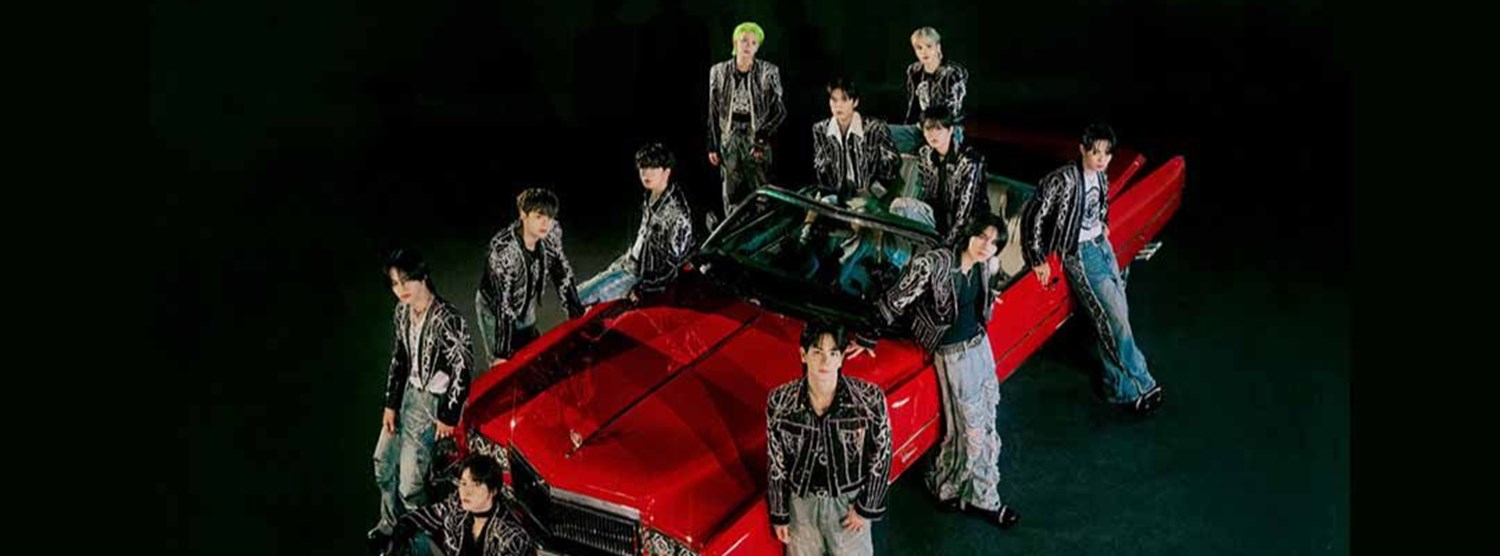 JO1 WORLD TOUR JO1DER SHOW 2025 ‘WHEREVER WE ARE’ Zipevent