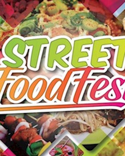 Street Food Fest 2019 Zipevent