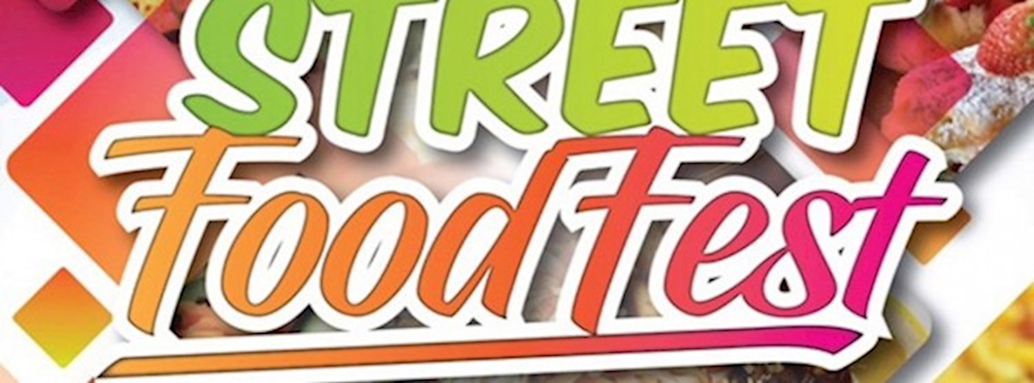 Street Food Fest 2019 Zipevent