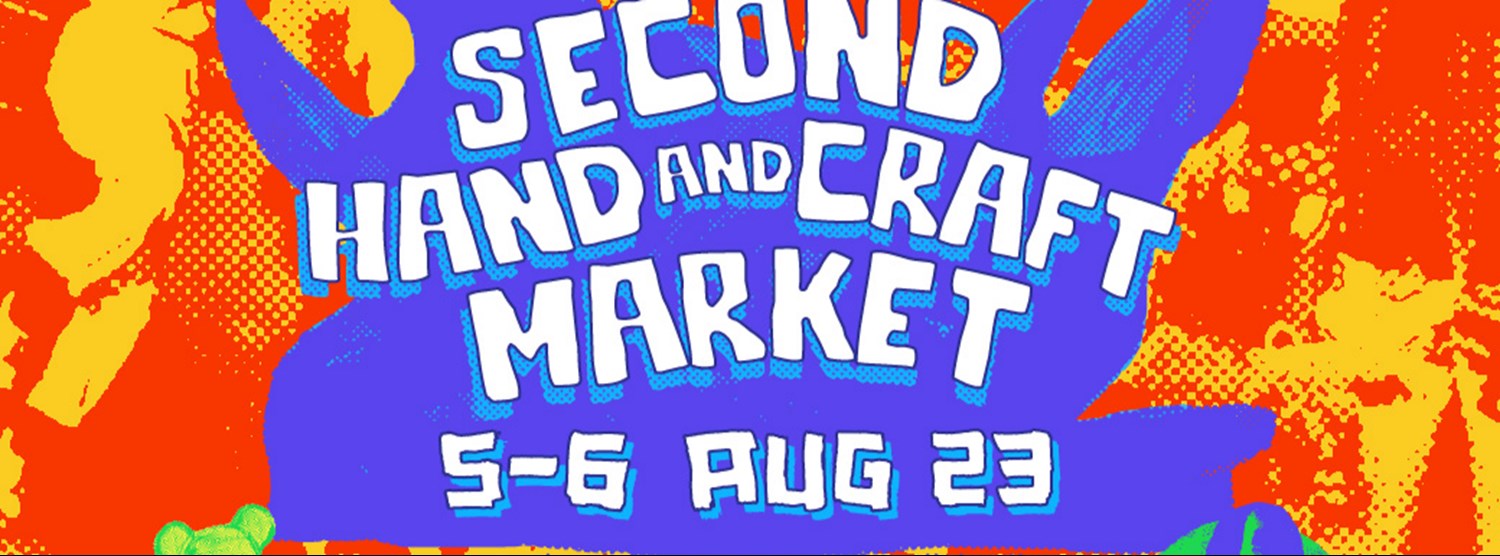 Secondhand and Craft Market Zipevent