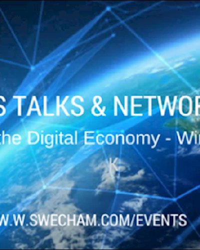Tools for Success in The Digital Economy - Winning by Being Digital Zipevent