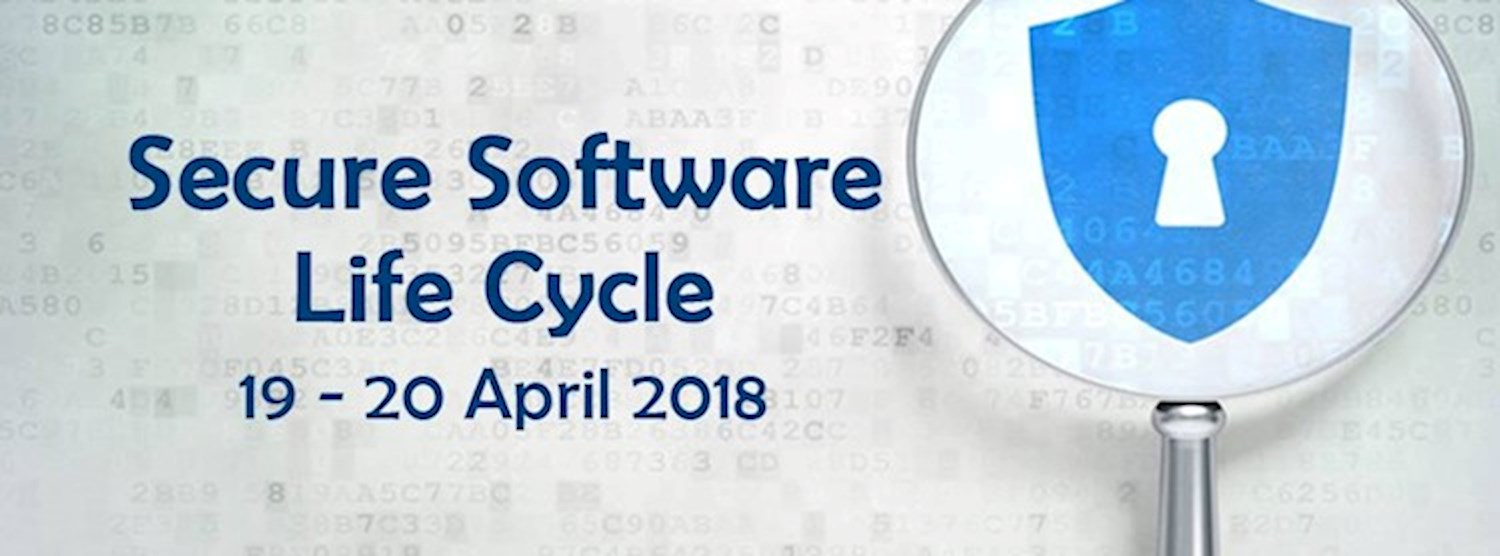 เรียนรู้ด้านความปลอดภัยในวงจรการพัฒนาระบบ วันที่ 19 - 20 เม.ย Zipevent