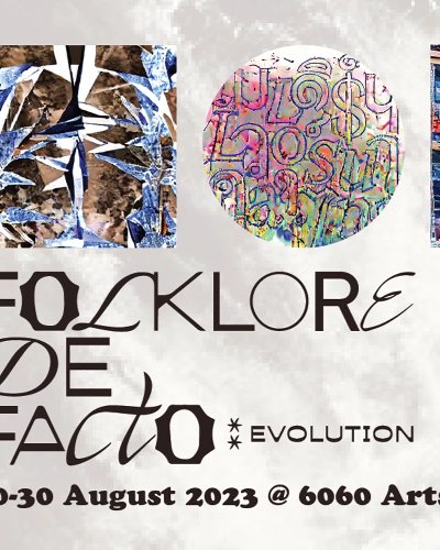  Folklore de Facto: Evolution Zipevent