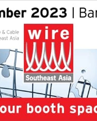 Wire Southeast Asia 2023 Zipevent