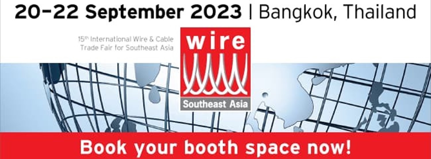 Wire Southeast Asia 2023 Zipevent
