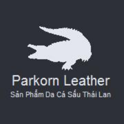 [038] PARKORN LEATHER Zipevent