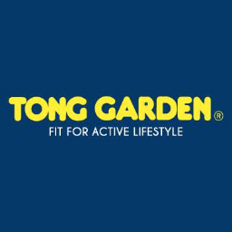 [026-027] TONG GARDEN Zipevent