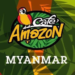 [128] Ptt Oil Café Amazon Myanmar Zipevent