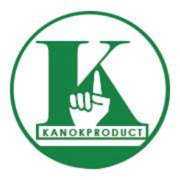 [022-023] KANOK PRODUCT Zipevent