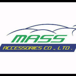 [113] MASS ACCESSORIES CO., LTD. Zipevent