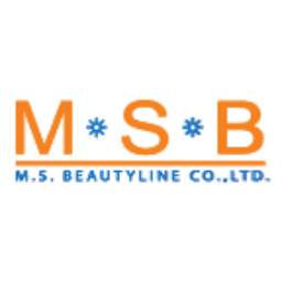 [010] M.S.BEAUTYLINE Zipevent