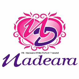 [001-002] NADEARA WHITE PERFECT Zipevent